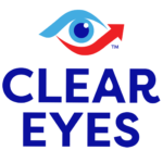 Clear Eyes